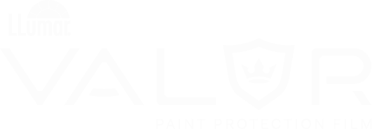 LLUMAR Valor PPF